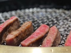 -橘焱胡同烧肉夜食(BFC外滩金融中心店)