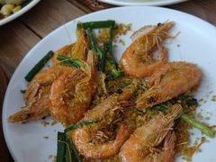 -鑫鸿达·海鲜闽菜热炒小馆(中山路店)