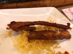 -麦茜哥牛扒城(中银店)