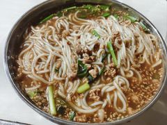-正宗杨记普洱酸醋米线(总店)