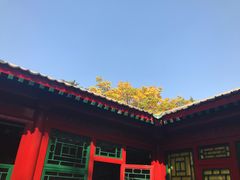 -普陀宗乘之庙(小布达拉宫)