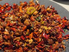 -南山翁新概念川菜(江宁万达广场店)