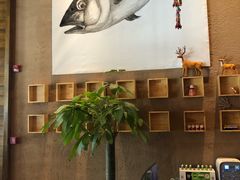 -千代武日本料理(哈西店)