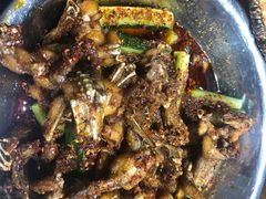 -辣盆盆麻辣小龙虾(哈尔滨总店)