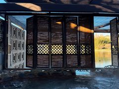 -春晖园度假酒店温泉