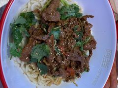 -阿当·小炒牛肉面(人广店)