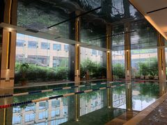 -宁波富邦荪湖山庄(慈城古县城店)