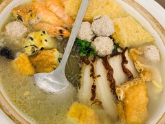 -侬佳蒸菜馆(听潮店)