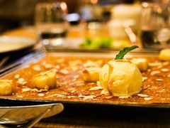 -LA CREPERIE BRETONNE布列塔尼法式餐厅(天童北路店)