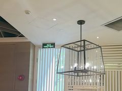 -金海湾自助餐厅(金陵饭店)