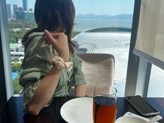-小南洋海景餐厅(深圳湾店)