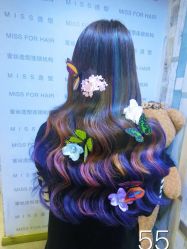 -Sugar Hair Salon