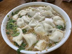 -回坊马二饺子馆