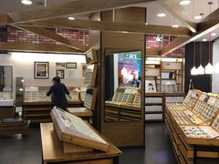 -JINS(北京凯德mall大峡谷店)
