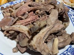 -范记靖远羊羔肉(博物馆店)