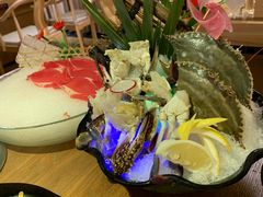 -尚海豆捞(乐虹坊店)