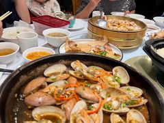 -勝記酒家·37年老字号·经典粤菜(荔枝公园店)