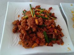 -粤秀小厨·广式早茶(辽宁路店)