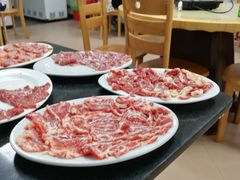 -五洲牛肉美食馆