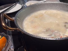 -捞王锅物料理(温州万象城店)