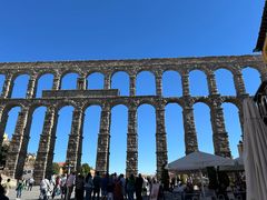 -塞哥维亚输水道