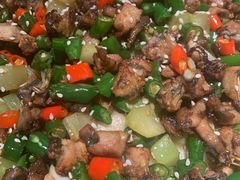 -顾乡私房菜(金沙天街店)