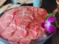 -阳坊胜利涮羊肉(阳坊老店)
