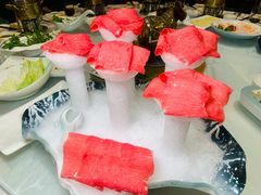 -江海肥牛(桃园南路店)