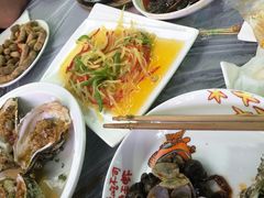 -霸王虾·麻辣小龙虾(清水河公园店)