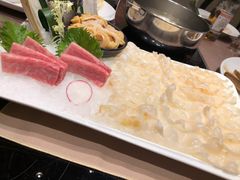 -协成海鲜火锅(情侣路店)