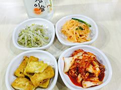 -槿Story·韩国料理(望京韩国美食城店)