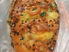 -苹果花园(桂林路店)
