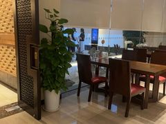 -逸林轩中餐厅(中信泰富朱家角锦江酒店)