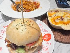 -必胜客(车陂店)