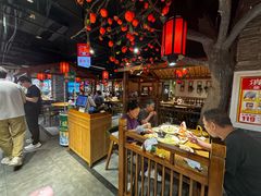 -鸽子窝(青塔店)