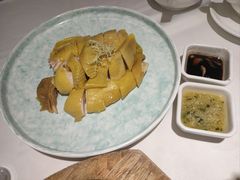 朱记白切鸡-朱仔记食府(江南大道店)