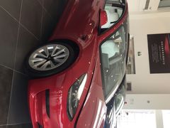 -TESLA 特斯拉(北京南四环中路特斯拉中心)