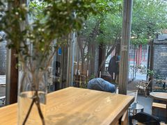 -VOYAGE COFFEE(杨梅竹店)