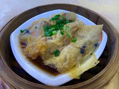 -潮喜竹溪荔湖酒家(荔枝湾店)