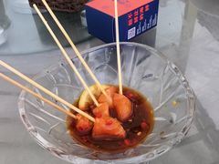 -小林哥的海鲜馆·夜宵烧烤(渔人码头店)