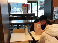 -麦当劳(衡阳中心汽车站店)