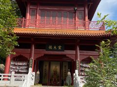 -南沙天后宫景区