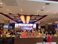 -阿庄新豫菜(航海东路店)