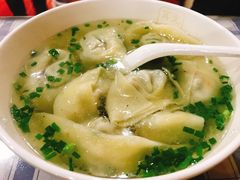汤馄饨-潘国仙耳光馄饨(黄家阙路店)
