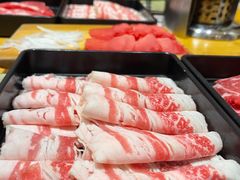 -丽和苑·自助寿喜锅(虹梅路店)