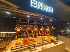 -涨巢·潮玩水疗局