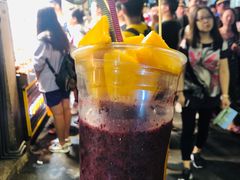 -马拉桑果汁(龙头路总店)