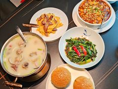 -有璟阁港式餐厅(金融街购物中心店)