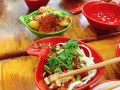 -冒椒火辣(太古里店)