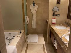 -长白山万达喜来登度假酒店